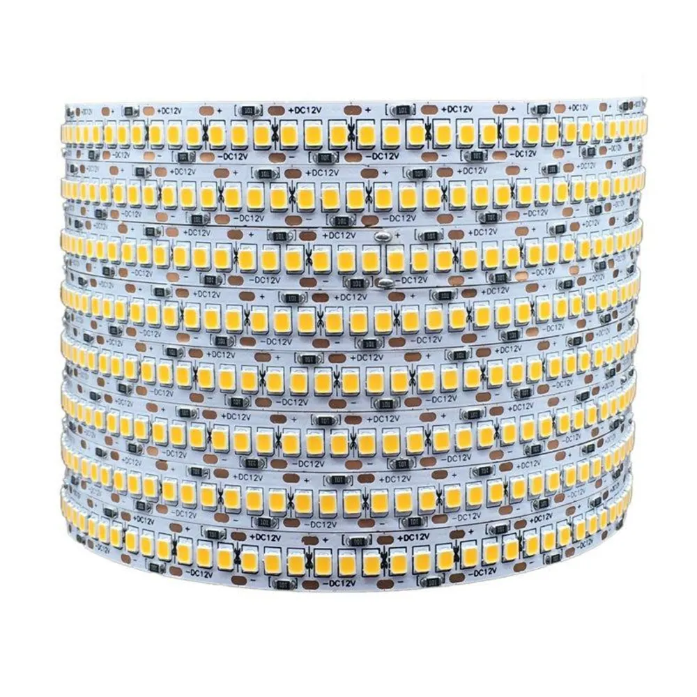 LED LINEAR STRIP 12V24V 10mm 2835 240D - Image 10